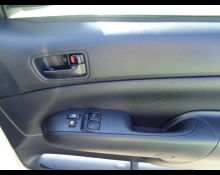 Toyota Probox Van 2016