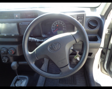 Toyota Probox Van 2016