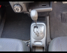 Toyota Probox Van 2016