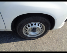 Toyota Probox Van 2016