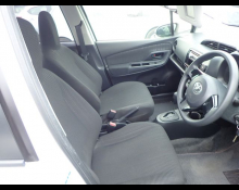 Toyota Vitz 2018
