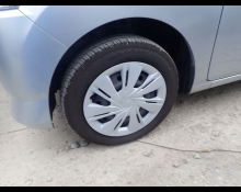 Daihatsu MIRA E-S 2018