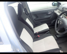 Daihatsu MIRA E-S 2018