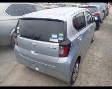 Daihatsu MIRA E-S 2018