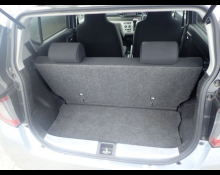 Daihatsu MIRA E-S 2018