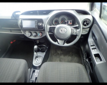 Toyota Vitz 2018