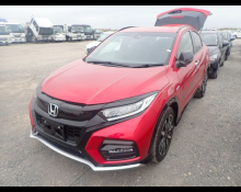 Honda VEZEL 2020