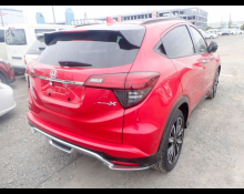 Honda VEZEL 2020