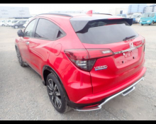 Honda VEZEL 2020