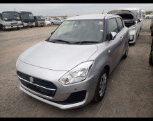 Suzuki Swift 2018