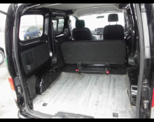 Nissan NV200 2016