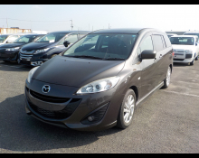 Mazda Premacy 2016