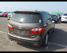Mazda Premacy 2016