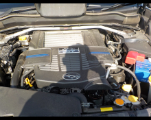 Subaru Forester 2016