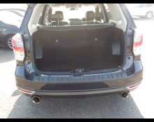 Subaru Forester 2016