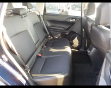 Subaru Forester 2016