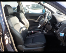 Subaru Forester 2016