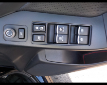 Subaru Forester 2016