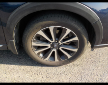 Subaru Forester 2016