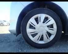 Daihatsu MIRA E-S 2018