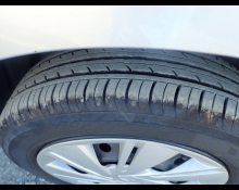 Daihatsu MIRA E-S 2018