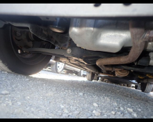 Daihatsu MIRA E-S 2018