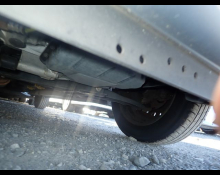 Daihatsu MIRA E-S 2018