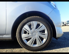 Daihatsu MIRA E-S 2018