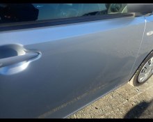 Daihatsu MIRA E-S 2018