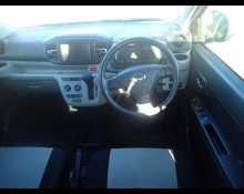 Daihatsu MIRA E-S 2018