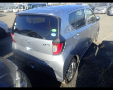 Daihatsu MIRA E-S 2018