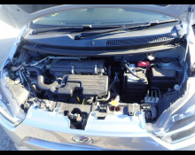 Daihatsu MIRA E-S 2018