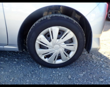 Daihatsu MIRA E-S 2018