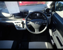 Daihatsu MIRA E-S 2018