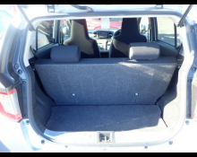 Daihatsu MIRA E-S 2018