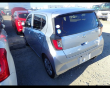 Daihatsu MIRA E-S 2018