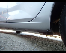 Daihatsu MIRA E-S 2018