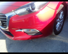 Mazda Axela Sports 2018