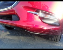 Mazda Axela Sports 2018