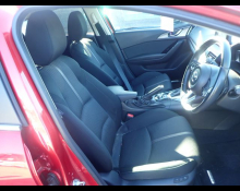 Mazda Axela Sports 2018