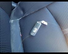 Mazda Axela Sports 2018