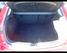 Mazda Axela Sports 2018