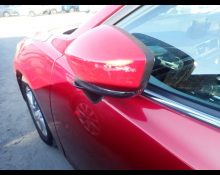 Mazda Axela Sports 2018