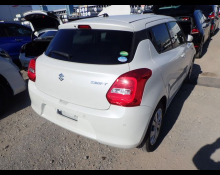 Suzuki Swift 2020