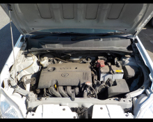 Toyota Probox Van 2016