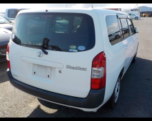 Toyota Probox Van 2016