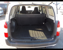 Toyota Probox Van 2016