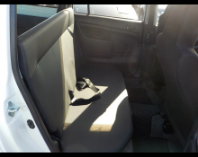 Toyota Probox Van 2016