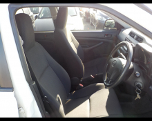 Toyota Probox Van 2016