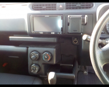 Toyota Probox Van 2016